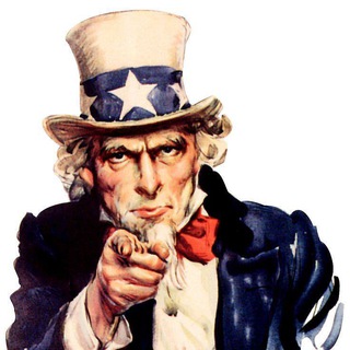 Дядюшка Сэм