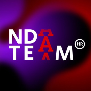 NDA HR TEAM