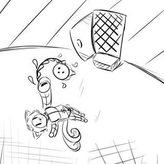 Оставь надежду, всяк сюда входящий