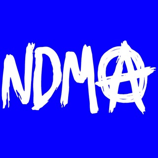 NDMAть вашу