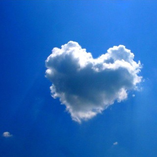 Небо любви