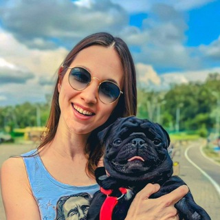 неИдеальная собака 🐶 блог зоопсихолога