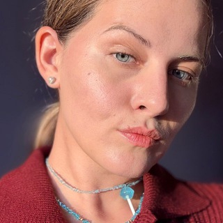 не куда, а зачем // Милена Перфильева