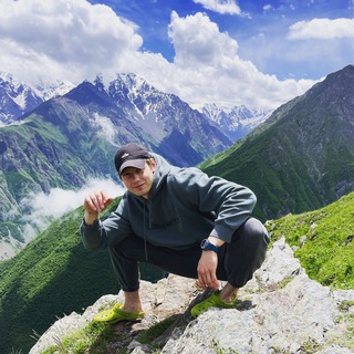 Набатчиков Илья | Реабилитолог