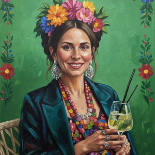 Не леди Диана | про Искусство