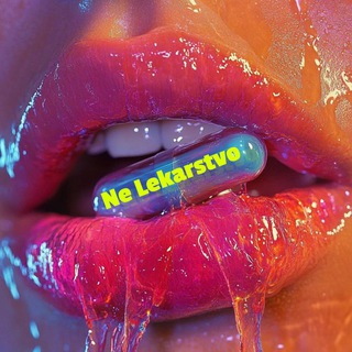 Ne Lekarstvo/Не лекарство