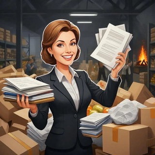 Не отходя от кассы