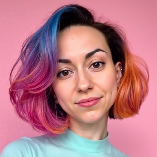 Веб-Дизайнер • Матюгина Светлана