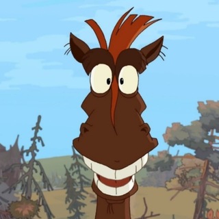 НЕ СМЕШИ МОИ ПОДКОВЫ