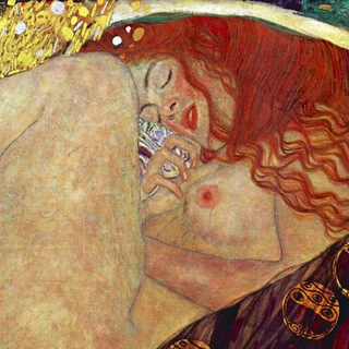 искусство и музыка тебя не спасут