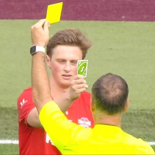 неспортивное поведение