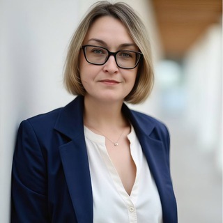 Карьера без паники с Дарьей Гречиной