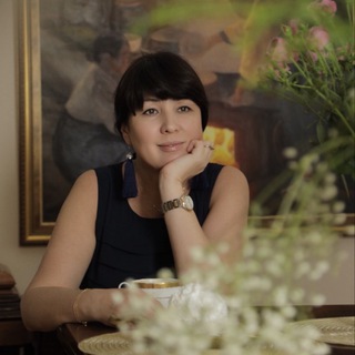 Галина Маглов, не уговорить!