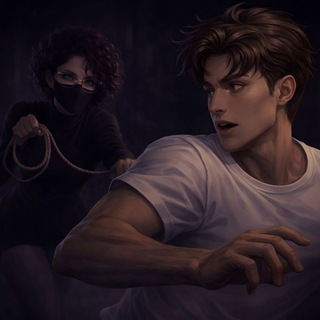 Даша, но не Зарецкая📚