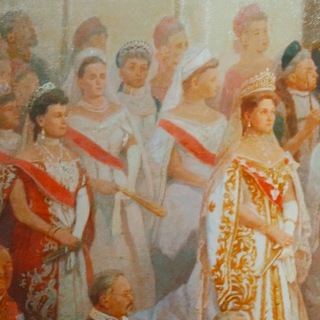 Небанально об истории