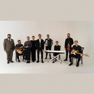 🎶Ансамбль "Небесный Луч"🎶