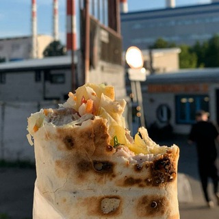 Небизнес ланч