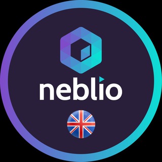 Neblio Blockchain - Official Channel