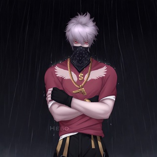 ☁️Небо Free Fire