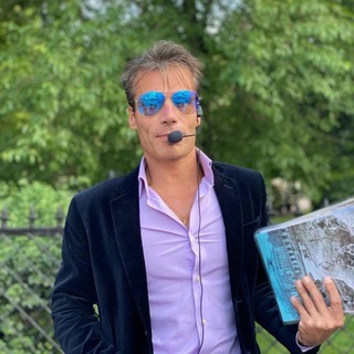 Душа Санкт-Петербурга