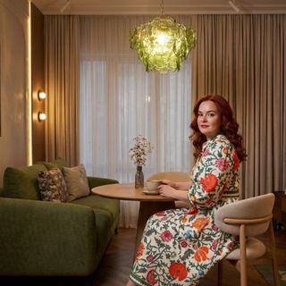 Дизайн-студия Натальи Николаевой