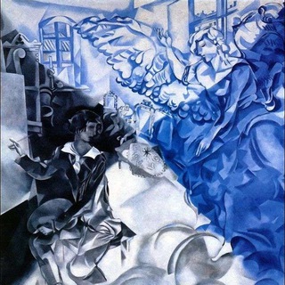 🖼 Неделя с художником🖼