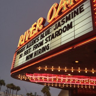 🍿Неделя с режиссером🍿