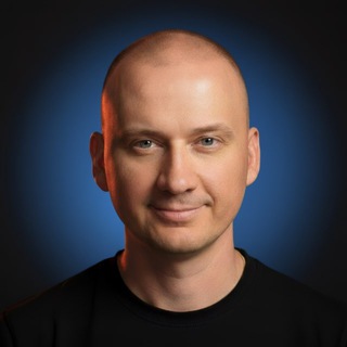 Илья Володин. Озарения