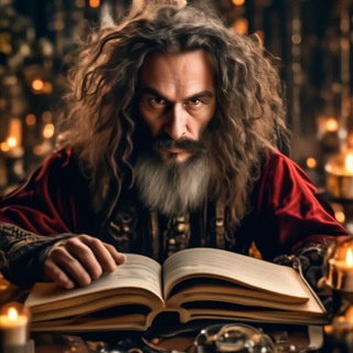 НЕДЕТСКИЕ СКАЗКИ