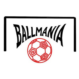 BALLMANIA