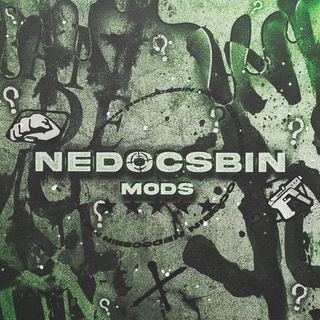Nedocsbin Mods