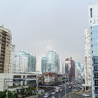 ЗА жильём в Краснодаре