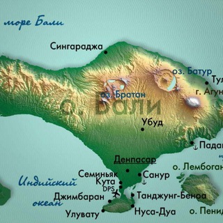 🌱Жить на Бали. Недвижимость🏡