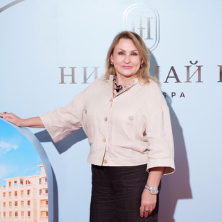 Ирина Пушкарева риелтор Анапа