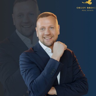 ЭКСПЕРТ ПО НЕДВИЖИМОСТИ В ДУБАЕ || Юрий Орлов