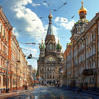 Недвижимость России