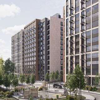 Недвижимость двух столиц