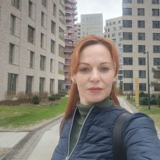 Недвижка с Козловой Викторией