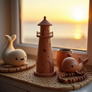 НеФабричное Приморье | Handmade