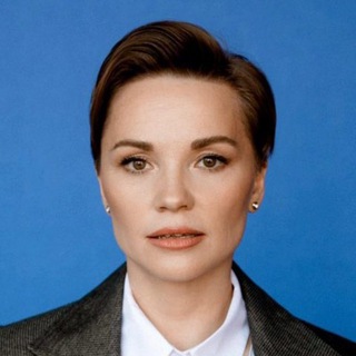 Нефёдова про личный бренд