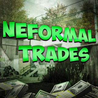 Neformal Trades