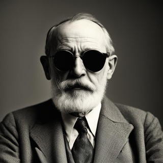 Не Фрейдом единым