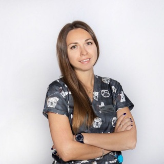 Ветеринарный нефролог Кристина Щелчкова