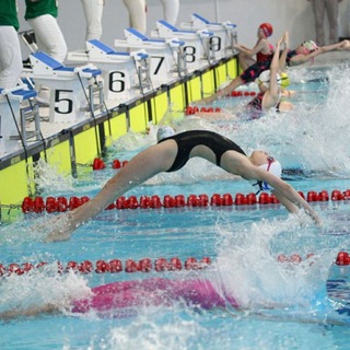 🛟 Плавание Нефтекамск