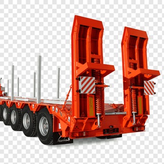 НЕГАБАРИТ / ГРУЗ / ТРАЛ