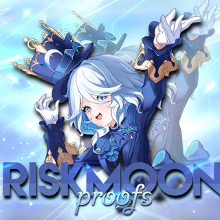 𝓡𝓲𝓼𝓴𝓼𝓶𝓸𝓸𝓷 𝓹𝓻𝓸𝓸𝓯𝓼