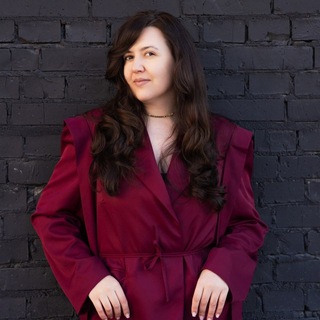 Твоего ума дело | Анастасия Антоненко