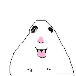 Житня Хубоша🐹