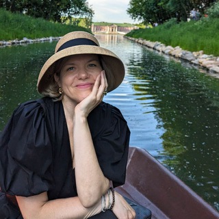 Не, идеальна_Я