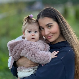 Неидеальное мамство